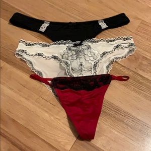 VS Panties Bundle